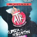 ATR Party