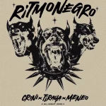 TAMBOR NEGRO, LA SOUNDIA Y LA CASA DEL RITMO presentan: RITMO NEGRO