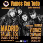 VAMOS CON TODO