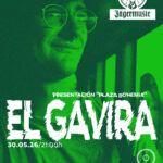 EL GAVIRA [Jägermusic]