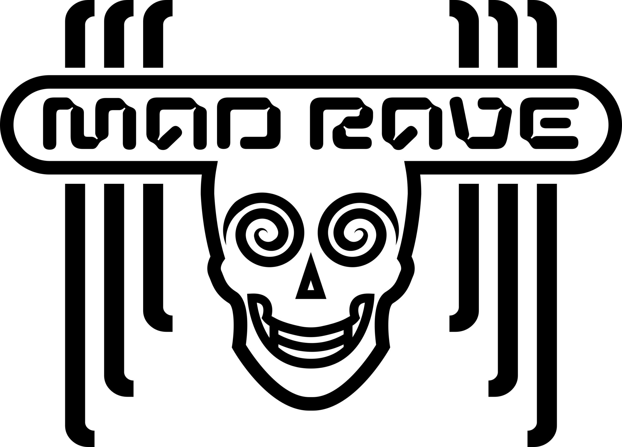 MAD RAVE BY ELEMENTS CAVE