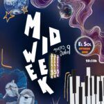 MIDWEEK SESSIONS