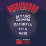 DISCOSCURO