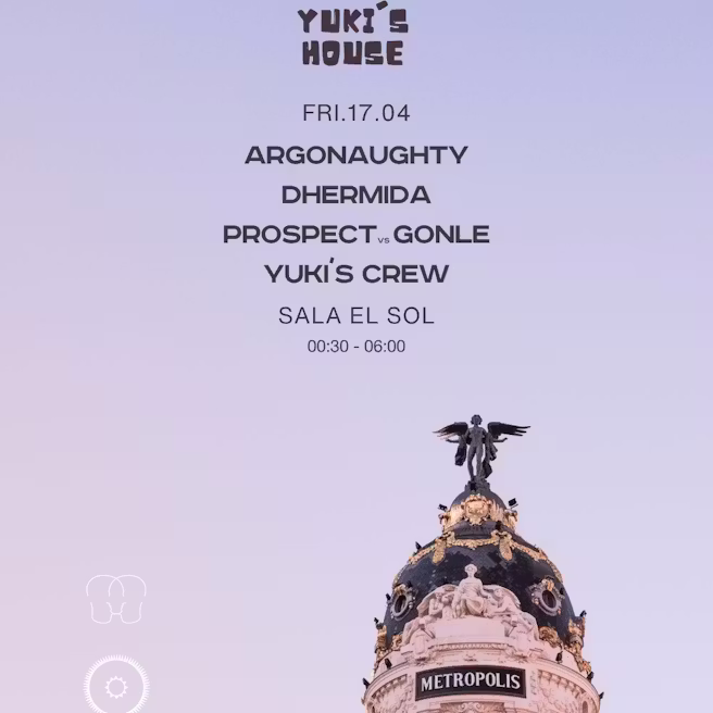 Yuki's House - Underwater