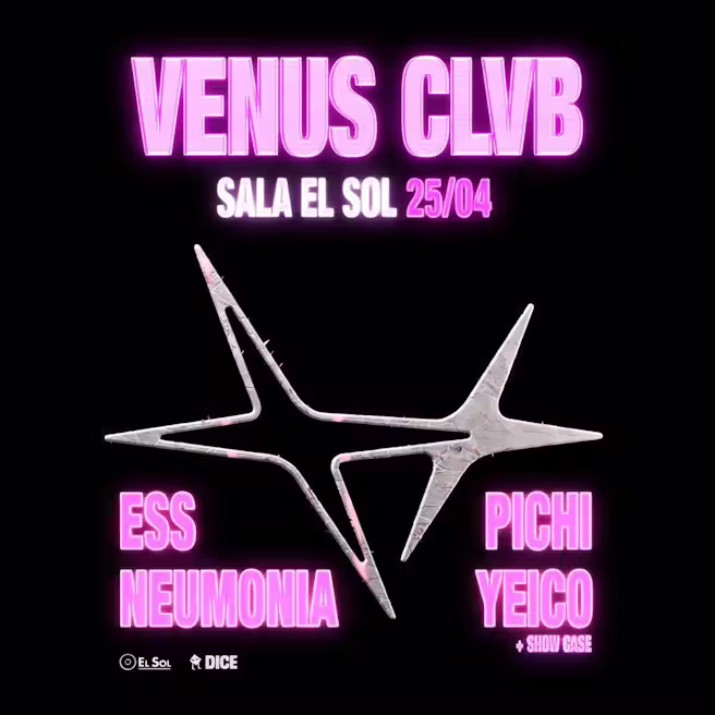 Venus - GRAND OPENING