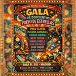 POLVO DE ESTRELLAS (Varietés 2) - Ed. Los 200