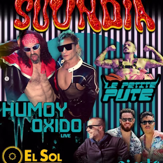 Soundía