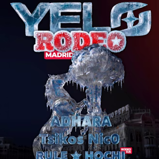 YELO x RODEO