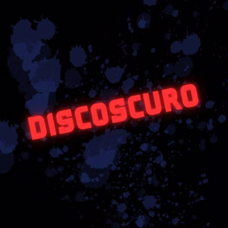 DISCOSCURO