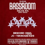 BASSROOM