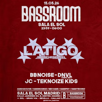 BASSROOM