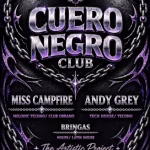 Cuero Negro