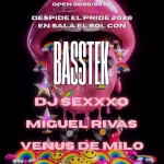 Basstek Club