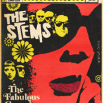 THE STEMS & THE COURETTES