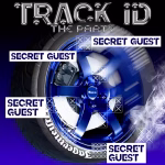 TRACK ID The Party