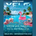 Yelo