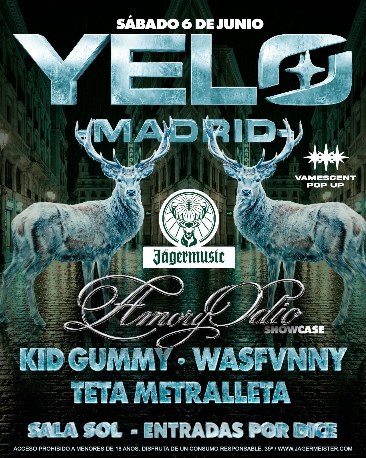Yelo