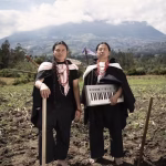 LA MINGA - JATUN MAMA × LA COYA