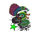 Guacamayo Tropical presenta: La Serpiente Cósmica