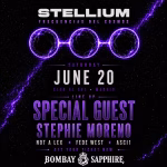 STELLIUM - Frecuencias del Cosmos
