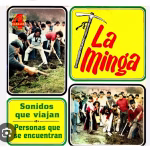 LA MINGA — CLOSING SESSION