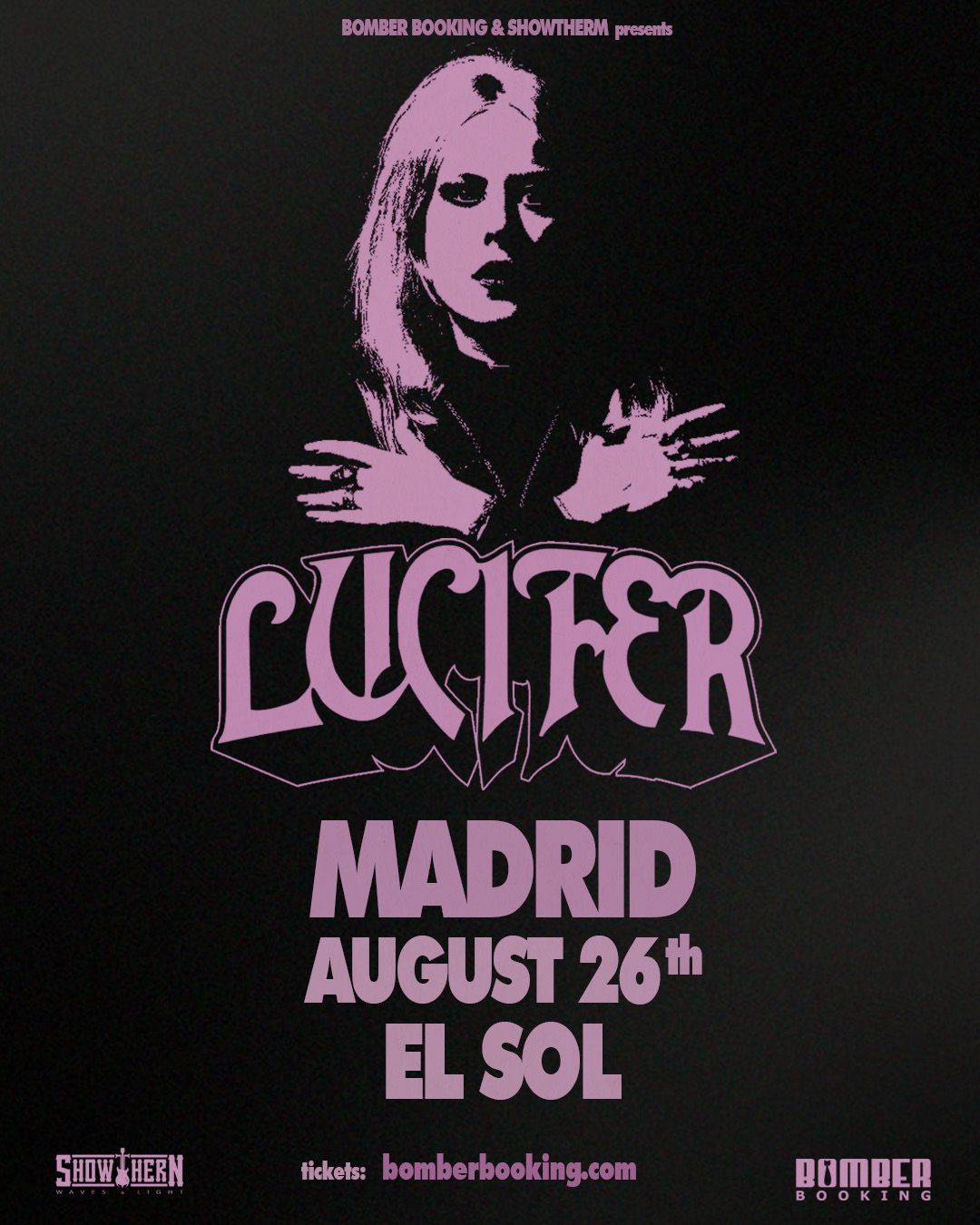 LUCIFER