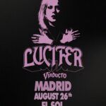 LUCIFER + VIADUCTO