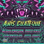 ANÍS GUATEQUE