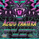 Guacamayo Tropical presenta: Ácido Pantera