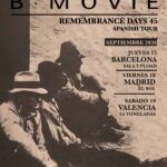 B-MOVIE