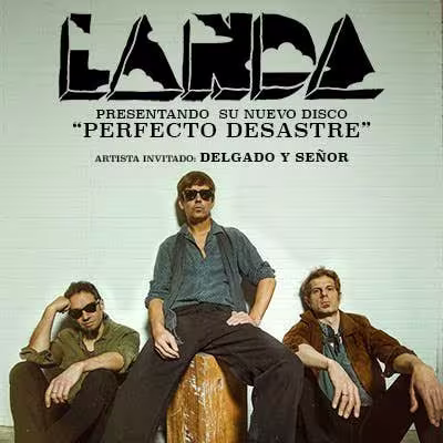 LANDA