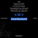 OVAL WEEKEND: MADRID
