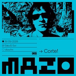 CORTE! [Mazo Madriz]