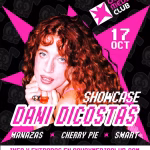 Ochoymedio Club