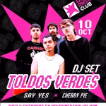 Ochoymedio Club
