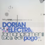 Takt x Pogo: Dorian Electra + Tamanaramen