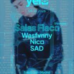 YELO: Salas Flaco