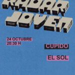 RADAR JOVEN: CUPIDO