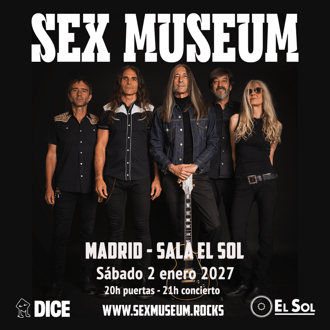 Sex Museum