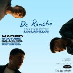 DE RANCHO