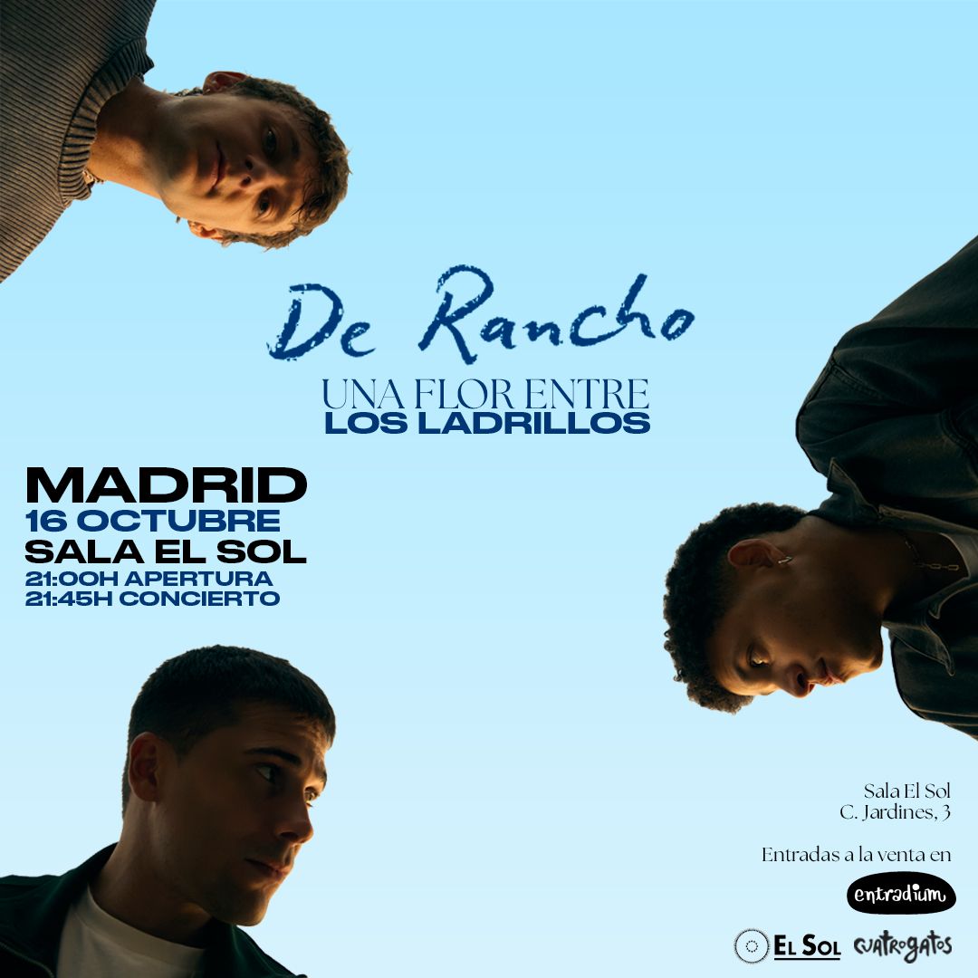 DE RANCHO