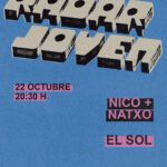 RADAR JOVEN: NICO + NATXO