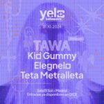 Yelo: Halloween