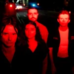 DECLAN WELSH AND THE DECADENT WEST