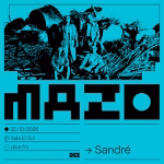 SANDRÉ + COMUNIÓN [Mazo]